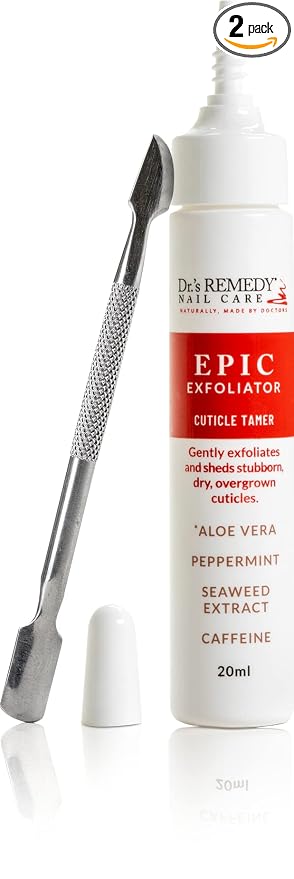 Dr.'s Remedy Cuticle Remover by DrsRemedy