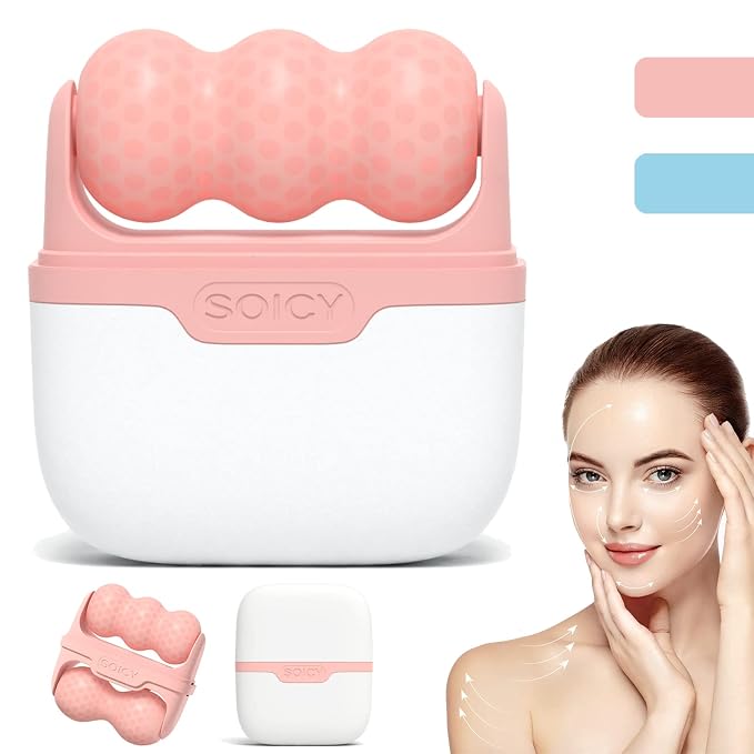 Ice Roller for Face and Eyes - Image 7