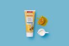 Burts Bees Body Lotion for Normal to Dry Skin - Image 5