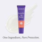Lansinoh Lanolin Lip Balm, 2 Pack, 0.25 oz Each, Ultra-Moisturizing Lip Care - Image 8