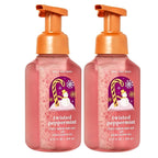 Bath & Body Works, Gentle Foaming Hand Soap, Twisted Peppermint - Image 2