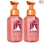Bath & Body Works, Gentle Foaming Hand Soap, Twisted Peppermint by BathBodyWorks