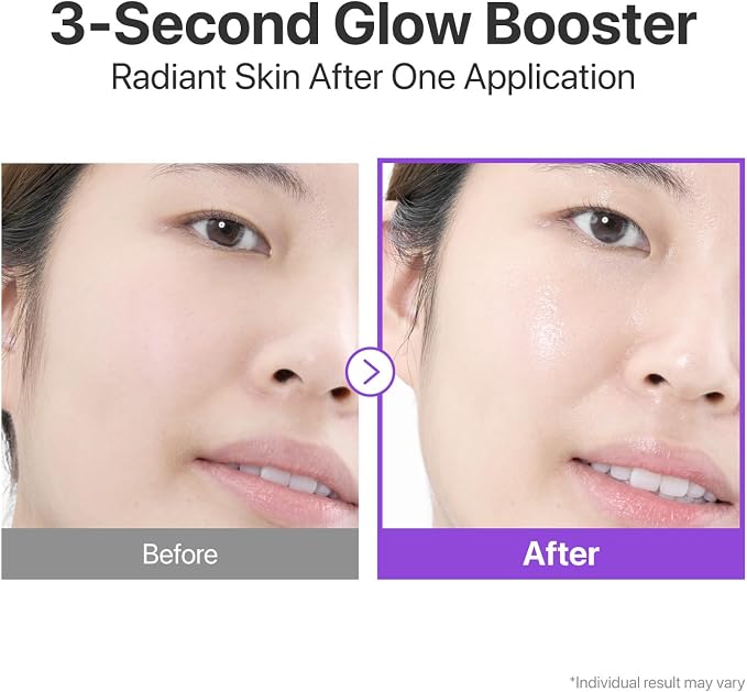 numbuzin No.9 NAD+ Salmon PDRN Glow Boosting Toner, Hydrating & Firming Toner - Image 3