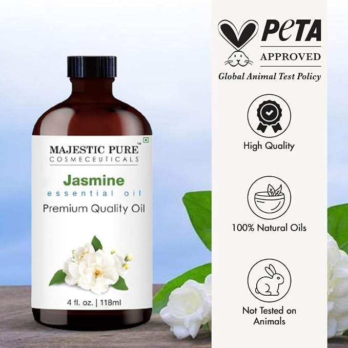 Majestic Pure Essential Oil - Image 2