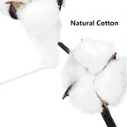 Pointed Tip Cotton Swabs, Double Precision Tips - Image 7
