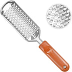 Professional Foot Scrubber Dead Skin Remover, Pedicure Foot File Callus Removal by Unknown
