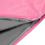 Gdrasuya10 650W Far Infrared Sauna Blanket Sauna Bag Shaper Blanket Controller - Image 5