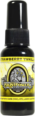 Bluntpower Air Freshener Blunt Power Spray by BLUNTPOWER