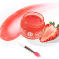 SPODARE Sleeping Lip Mask Strawberry by SPODARE