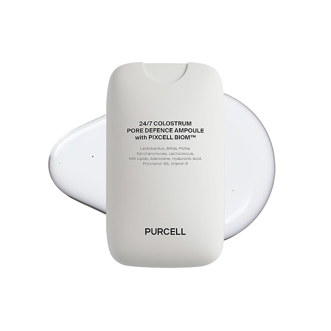 PURCELL 24/7 Colostrum Facial Serum Spray by PURCELL