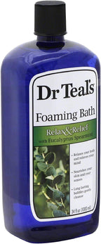 Dr Teal's Foaming Bath Variety Gift Set - Image 4