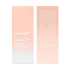 medicube Wrapping Mask Collagen Glazed Milky Glow Daytime Peel Off Mask | Quick - Image 9