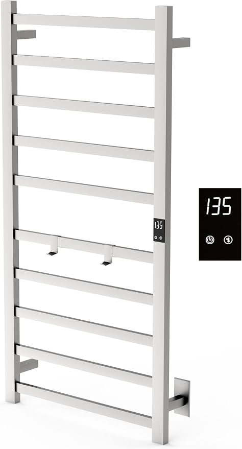 Topdattion Electric Towel Warmer | Super Thin | by Topdattion