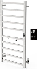 Topdattion Electric Towel Warmer | Super Thin | by Topdattion