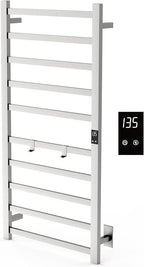 Topdattion Electric Towel Warmer | Super Thin | by Topdattion
