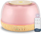 Marchred 300ml Essential Oil Diffuser by Marchred