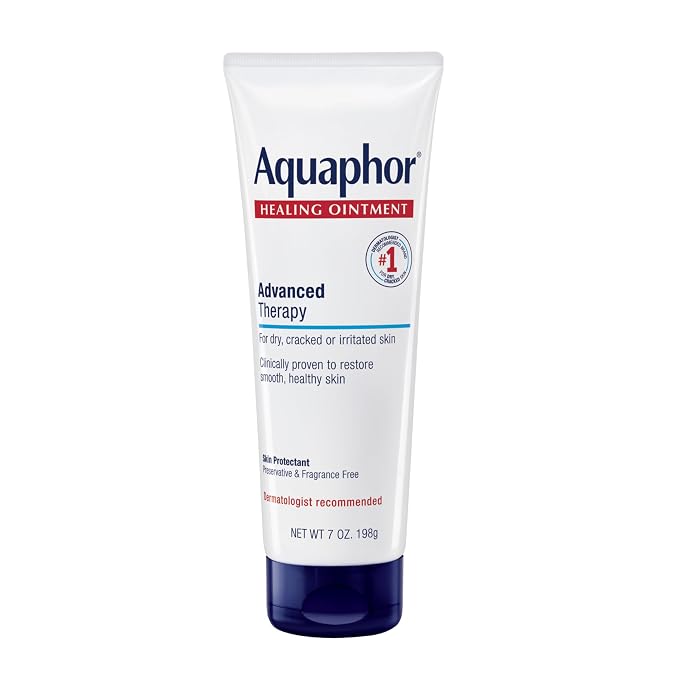 Aquaphor Healing Ointment Advanced Therapy Skin Protectant, Dry Skin Body by Aquaphor