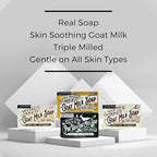 Legend's Creek Farm Goat Milk Soap - Image 2