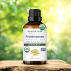 Majestic Pure Organic Frankincense Essential Oil - Image 4