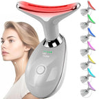 Facial Massager Face and Neck, Face  culpting Wand by Doset