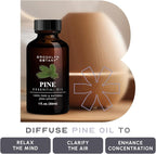 Brooklyn Botany Pine Essential Oil - Image 7