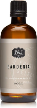 P&J Fragrance Oil Gardenia 100ml by PJTrading