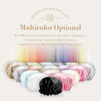 WhaleLife Shower Cap - Image 7