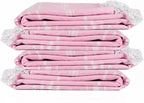 Cotton Turkish Beach Towel - Image 2