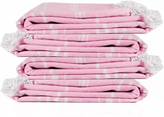 Cotton Turkish Beach Towel - Image 2