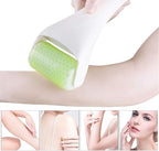 Ice Roller for Face & Eye Puffiness Migraine Relief, Ice Face Rollers for Women - Image 6