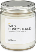 1OAK Honeysuckle Candle - Image 3