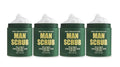 Body Prescriptions Men’s Exfoliating Body Scrub – Ultimate Skin Cleansing Wash by BodyPrescription