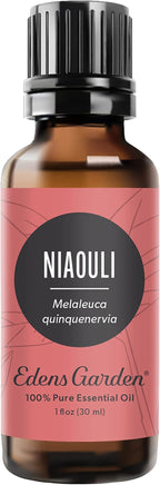Edens Garden Niaouli Essential Oil- 100% Pure Premium Grade, Therapeutic by EdensGarden