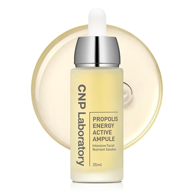 CNP Honey Glow Serum by CNPLaboratory