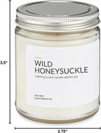 1OAK Honeysuckle Candle - Image 7