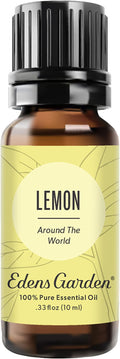Edens Garden Lemon Around The World Essential Oil- 100% Pure Premium Grade by EdensGarden