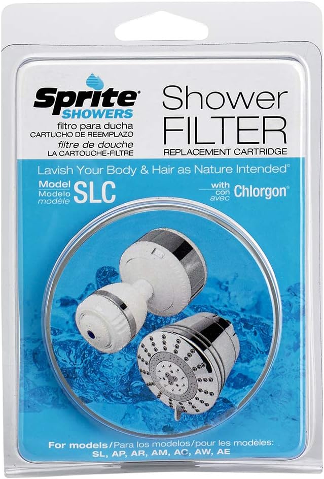 Sprite Shower Filter Replacement Cartridge - Image 5