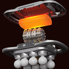 Back Massager for Relief Deep Tissue - Image 3