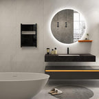 Heated Towel Rack for Bathroom, Towel Warmer - Image 5