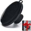 Face Scrubber, Silicone Face Scrubber by Unknown