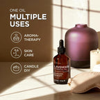 100% Pure Lavender Essential Oil - Image 4