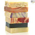 Goat Milk Soap Bar by WayNatural