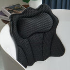 Bath Pillows for Tub, Bath Pillow, Bathtub Pillow, and Luxury Bath Accessories - Image 5