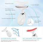Facial Massager Face and Neck, Face  culpting Wand Tool - Image 5