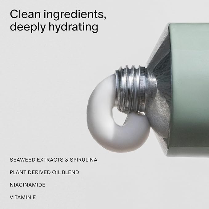 Salt & Stone Body Lotion for Women & Men | Bergamot & Hinoki | Hydrates - Image 2