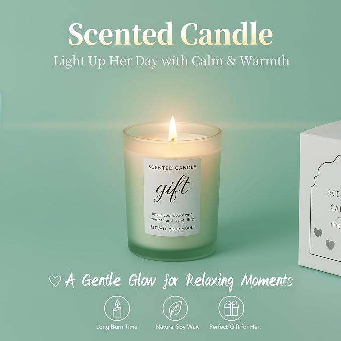 Mother's Day Pampering Gift Set - Image 5
