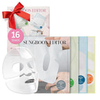 SUNGBOON EDITOR Deep Collagen Starter Kit by SUNGBOONEDITOR