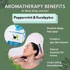 Cold Kicker Shower Steamers Aromatherapy - Image 3