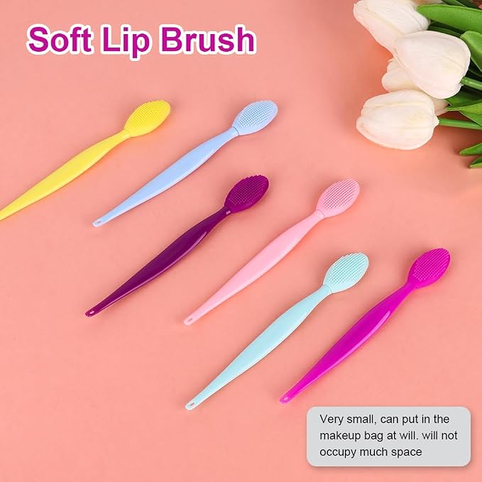 Lip Scrub Brush - Image 2