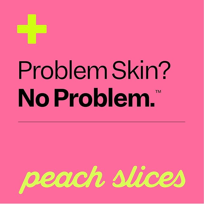 Peach Slices - Fix All Recovery Spray - Purify, & Relieve - Zits, & Redness - - Image 8